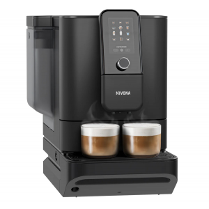 Кофемашина Nivona NIVO 8141 Pro